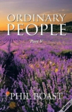 Capa do artigo Ordinary People: Part V