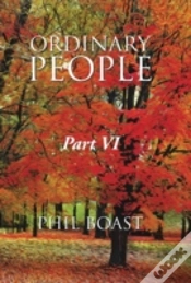 Capa do artigo Ordinary People: Part Vi