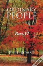 Capa do artigo Ordinary People: Part Vi