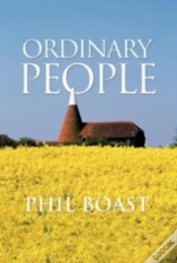 Capa do artigo Ordinary People