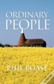 Capa do artigo Ordinary People
