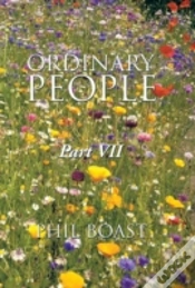 Capa do artigo Ordinary People