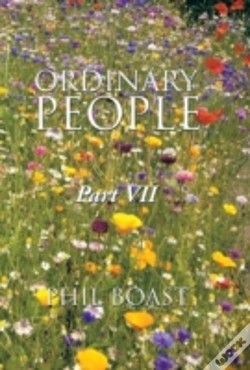 Capa do artigo Ordinary People