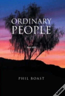 Capa do artigo Ordinary People