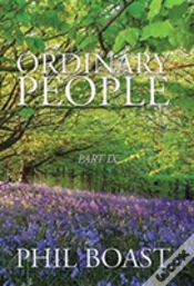 Capa do artigo Ordinary People