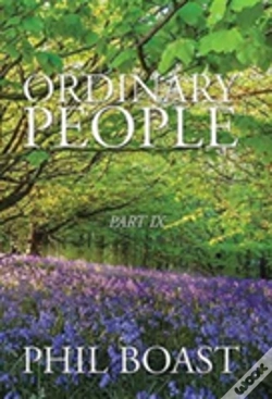Capa do artigo Ordinary People