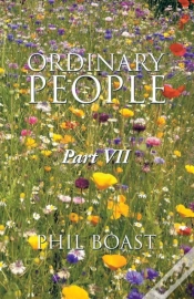 Capa do artigo Ordinary People
