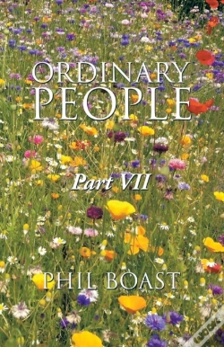 Capa do artigo Ordinary People