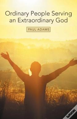 Capa do artigo Ordinary People Serving An Extraordinary God