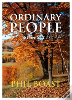 Capa do artigo Ordinary People Xvi
