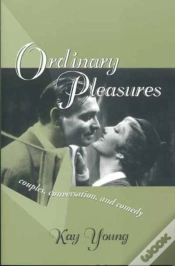 Capa do artigo Ordinary Pleasures