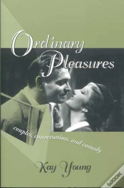 Capa do artigo Ordinary Pleasures