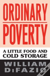 Capa do artigo Ordinary Poverty