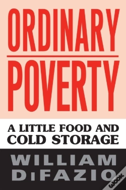 Capa do artigo Ordinary Poverty