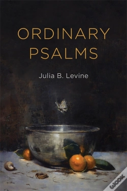 Capa do artigo Ordinary Psalms