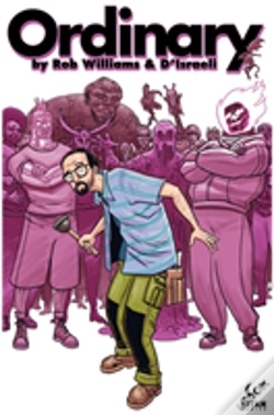 Capa do artigo Ordinary