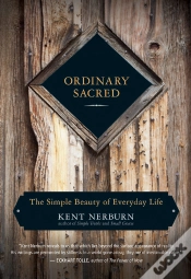 Capa do artigo Ordinary Sacred