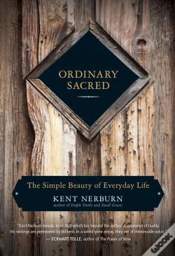 Capa do artigo Ordinary Sacred