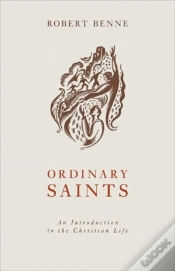 Capa do artigo Ordinary Saints