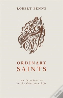 Capa do artigo Ordinary Saints