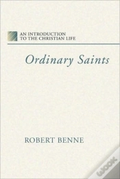 Capa do artigo Ordinary Saints