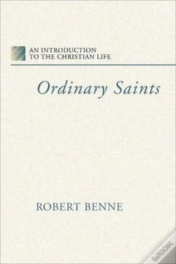 Capa do artigo Ordinary Saints