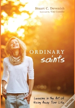 Capa do artigo Ordinary Saints