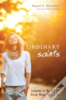 Ordinary Saints