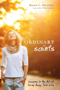 Ordinary Saints - Preview