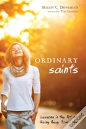 Capa do artigo Ordinary Saints