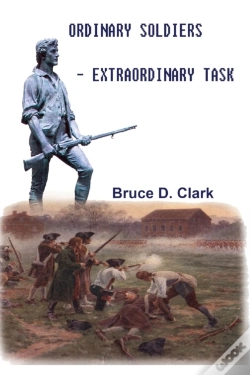 Capa do artigo Ordinary Soldiers - Extraordinary Task