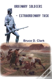 Ordinary Soldiers - Extraordinary Task