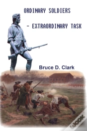Capa do artigo Ordinary Soldiers - Extraordinary Task