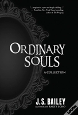 Capa do artigo Ordinary Souls