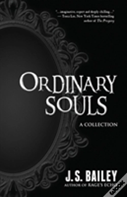Capa do artigo Ordinary Souls