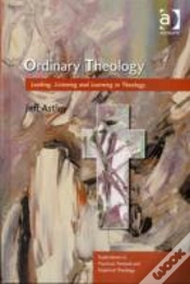 Capa do artigo Ordinary Theology