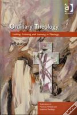 Capa do artigo Ordinary Theology