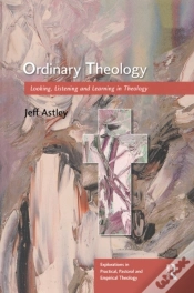 Capa do artigo Ordinary Theology