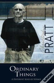 Capa do artigo Ordinary Things