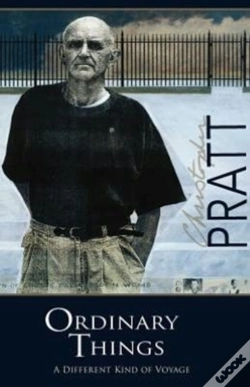Capa do artigo Ordinary Things