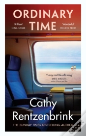 Capa do artigo Ordinary Time