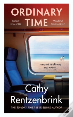 Capa do artigo Ordinary Time