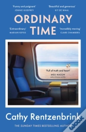 Capa do artigo Ordinary Time