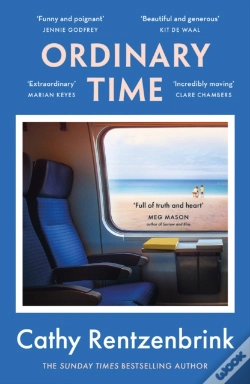 Capa do artigo Ordinary Time