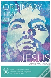 Capa do artigo Ordinary Time With Jesus