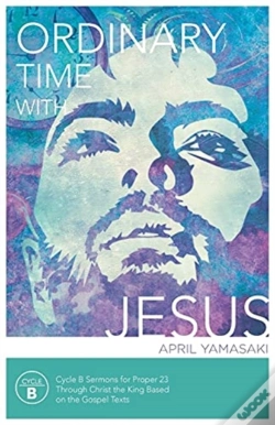 Capa do artigo Ordinary Time With Jesus