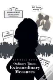 Capa do artigo Ordinary Times; Extraordinary Measures