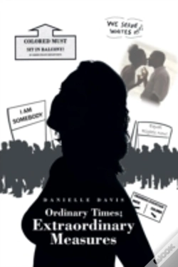Capa do artigo Ordinary Times; Extraordinary Measures