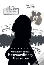 Capa do artigo Ordinary Times; Extraordinary Measures