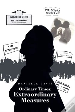 Capa do artigo Ordinary Times; Extraordinary Measures